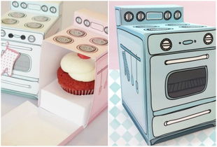 20个创意包装设计 让日用品自我行销的奇妙魅力